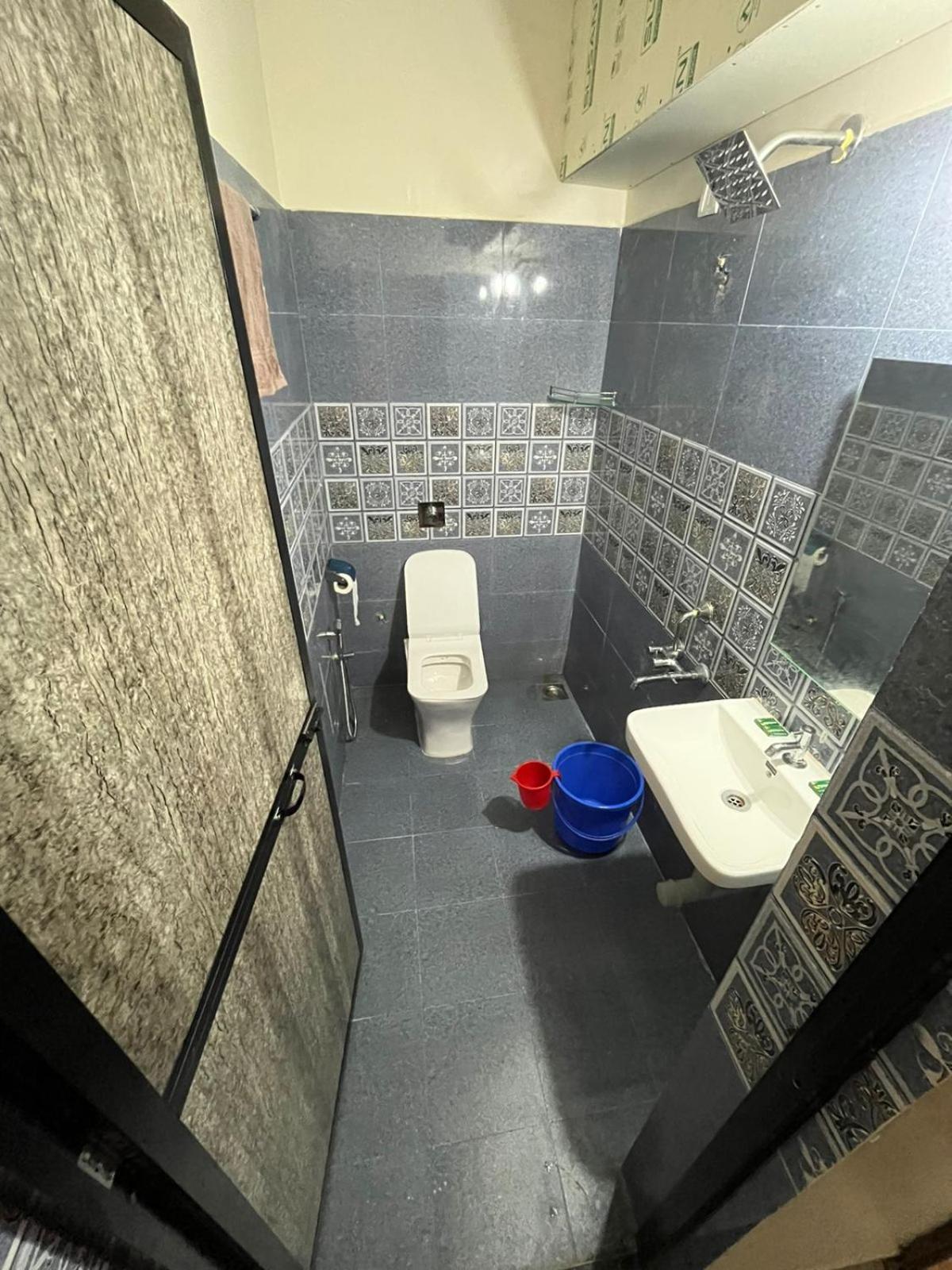 Hotel Saffron Baga Luaran gambar